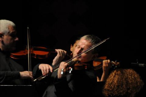 8. Mersin Uluslararası Müzik Festivali