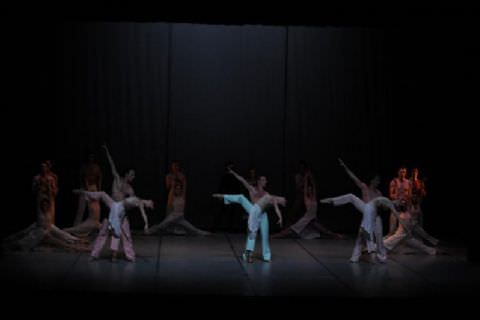 8. Mersin Uluslararası Müzik Festivali