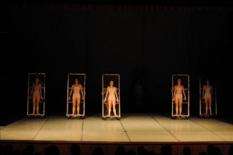 8. Mersin Uluslararası Müzik Festivali