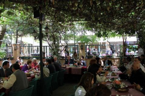 9. mersin uluslararası müzik festivali basın toplantısı 06 mayıs 2010 perşembe günü gerçekleştirildi