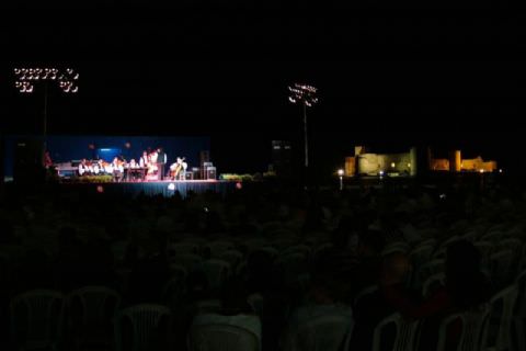 9. Mersin Uluslararası Müzik Festivali?nin Hazırlıkları Hızla İlerliyor