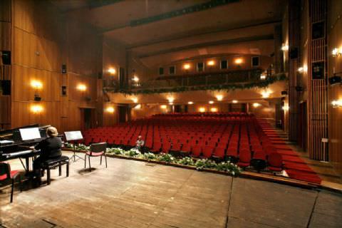 9. Mersin Uluslararası Müzik Festivali?nin Hazırlıkları Hızla İlerliyor