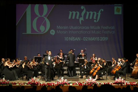Açılış Konserinin Ardından