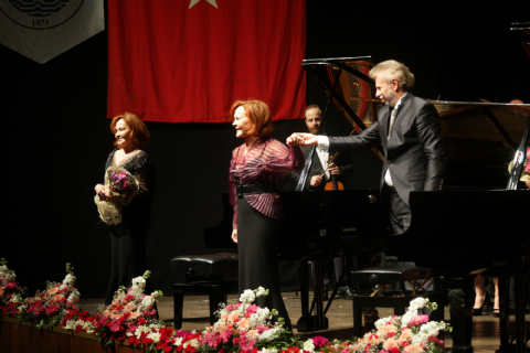 Açılış Konseri