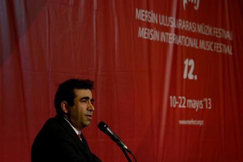 Akdeniz Oyunları?nın Marşı Belli Oldu