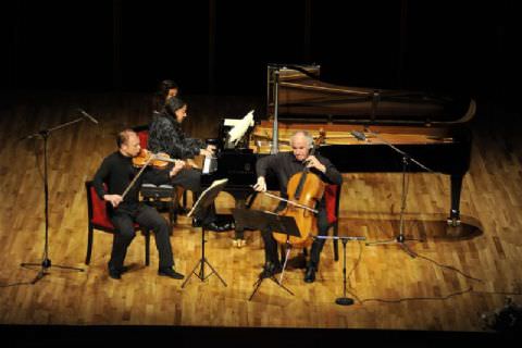 Arkas Trio