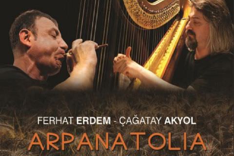 Arpanatolia