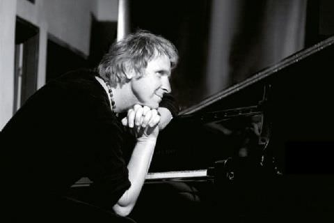 Artur Dutkiewicz Piyano Resitali