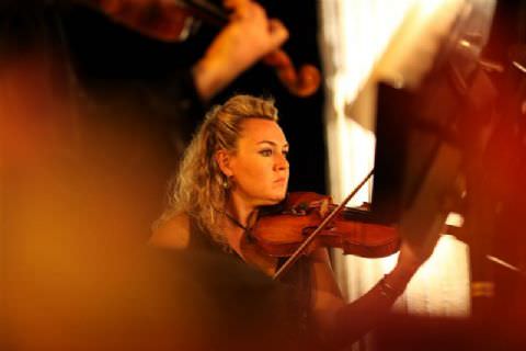Aspendos Quartet