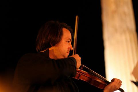 Aspendos Quartet