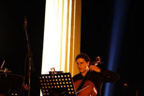 Aspendos Quartet