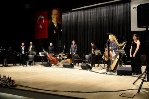 Bahar GÖKSU