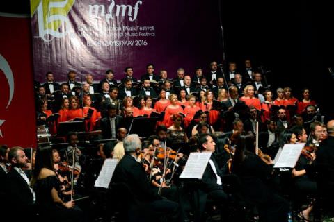 Beethoven 9. Senfoni