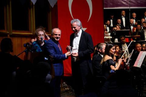 Beethoven 9. Senfoni