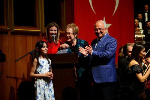 Beethoven 9. Senfoni
