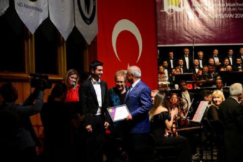 Beethoven 9. Senfoni