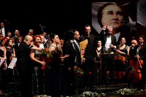 Beethoven 9. Senfoni