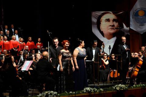 Beethoven 9. Senfoni