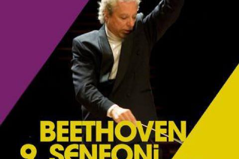 Beethoven 9. Senfoni