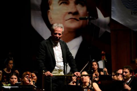 Beethoven 9. Senfoni