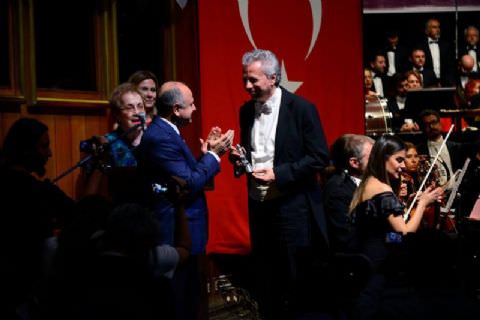 Beethoven 9. Senfoni