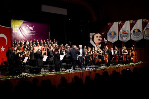 Beethoven 9. Senfoni