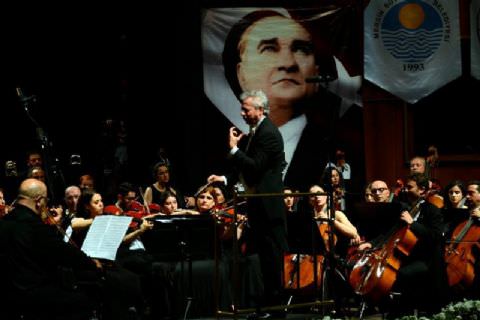 Beethoven 9. Senfoni