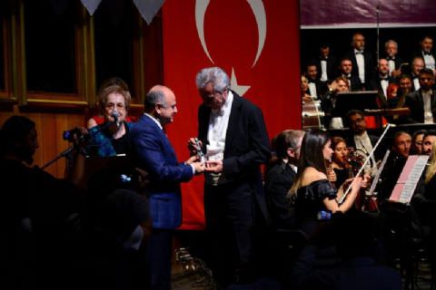 Beethoven 9. Senfoni