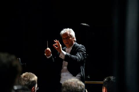 Beethoven 9. Senfoni