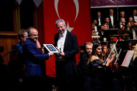 Beethoven 9. Senfoni