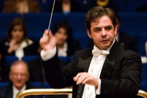 Bilkent Senfoni Orkestrası & László Fenyö