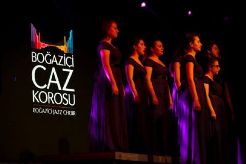 Boğaziçi Caz Korosu