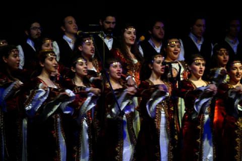 Boğaziçi Caz Korosu