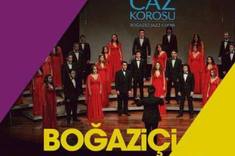 Boğaziçi Caz Korosu
