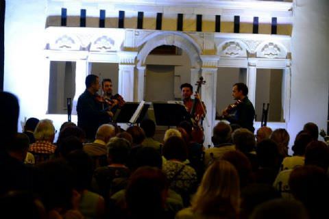 Borusan Quartet