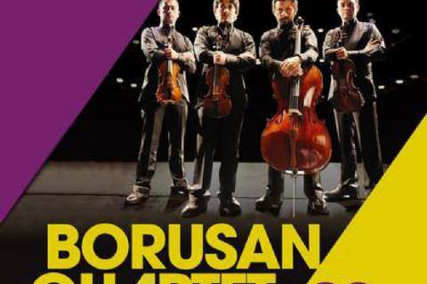Borusan Quartet