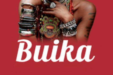 Buika