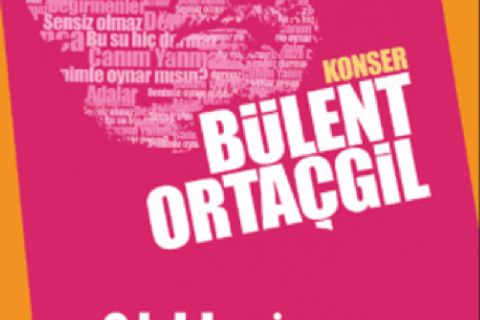 Bülent ORTAÇGİL