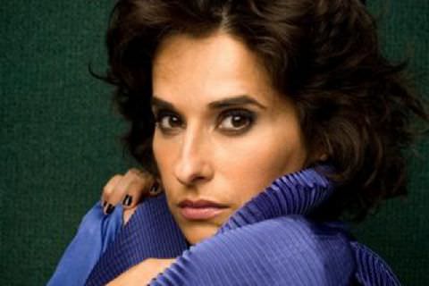 Cristina BRANCO
