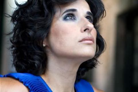 Cristina BRANCO