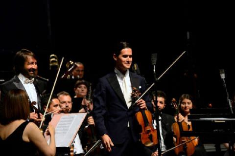 Çukurova Devlet Senfoni Orkestrası