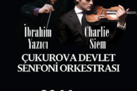 Çukurova Devlet Senfoni Orkestrası