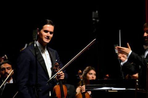 Çukurova Devlet Senfoni Orkestrası