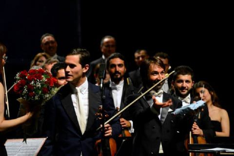 Çukurova Devlet Senfoni Orkestrası