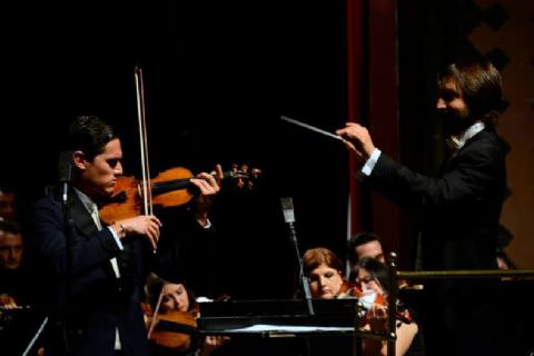 Çukurova Devlet Senfoni Orkestrası