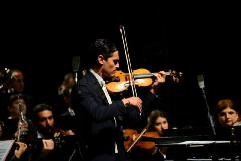 Çukurova Devlet Senfoni Orkestrası