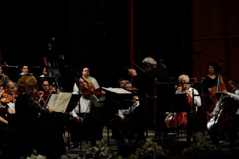 Cumhurbaşkanlığı Senfoni Orkestrası
