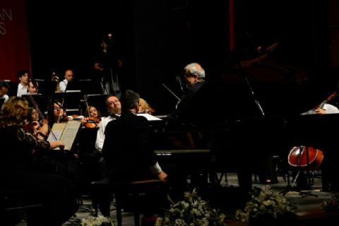 Cumhurbaşkanlığı Senfoni Orkestrası