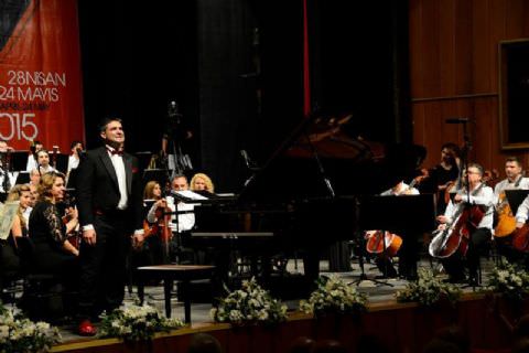 Cumhurbaşkanlığı Senfoni Orkestrası