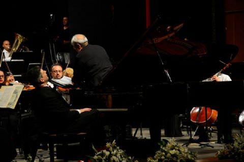 Cumhurbaşkanlığı Senfoni Orkestrası